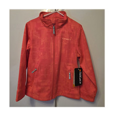 Icepeak softshelljacke - icepeak,