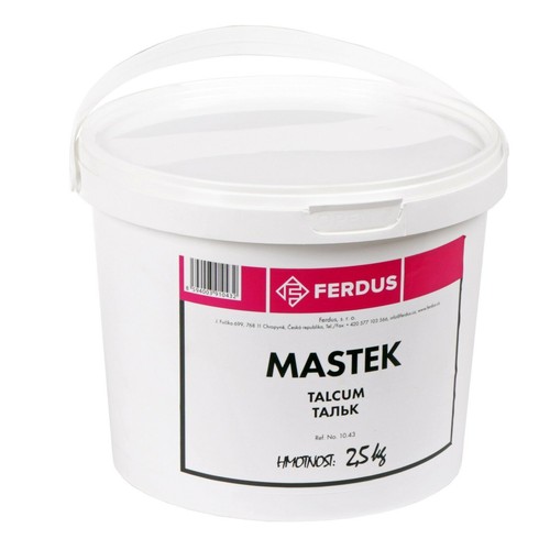 Talkum puder 1x2 - talkum, reifen
