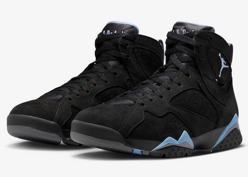 Air jordan retro chambray - air, 7