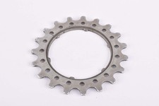 Campagnolo Super Record #P-19 Aluminium 7-speed Freewheel Cog with 19 teeth