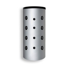 Pufferspeicher zup 100l - pufferspeicher,
