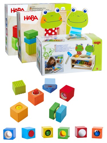 Haba lernspielzeug - haba,