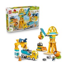 LEGO 10474 DUPLO® Kreative