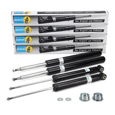 4x BILSTEIN B4 Stoßdämpfer