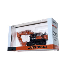 Hitachi ZX350LC-6 Hydraulic