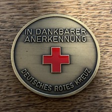 Konvolut Orden Rotes Kreuz