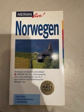 Reiseführer Norwegen