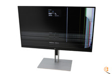 HP E27q G4 LED-Monitor EEK E 68.6 cm 27 Zoll 2560 x 1440 Pixel DEFEKTWARE361