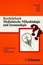 Kurzlehrbuch Medizinische