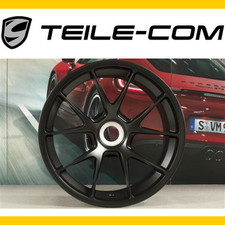 ORIG. Porsche 911 991 Felge