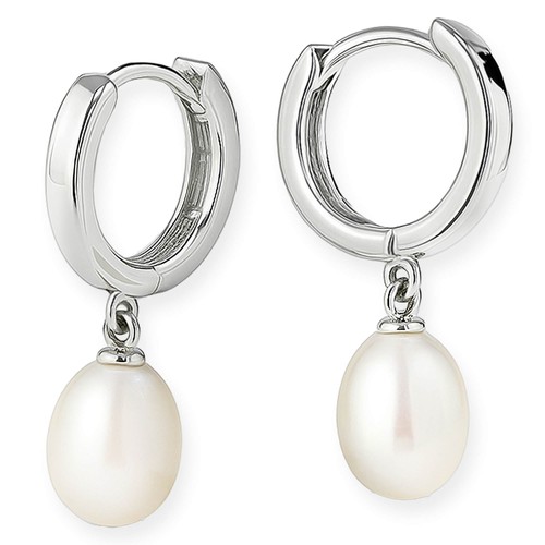 Clever schmuck perlen ohrring - clever,