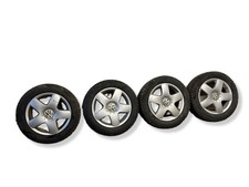 Volkswagen Golf IV 2003 15