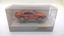 Brekina 24354 BMW M 635 CSI E24 orange JÄGERMEISTER in OVP (86)