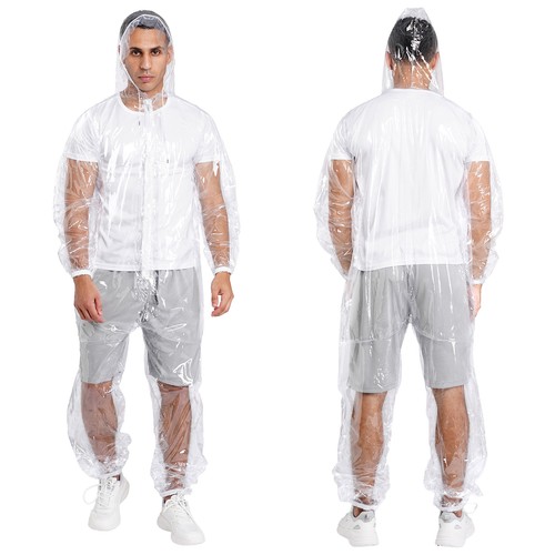 Herren damen regenmantel - damen,