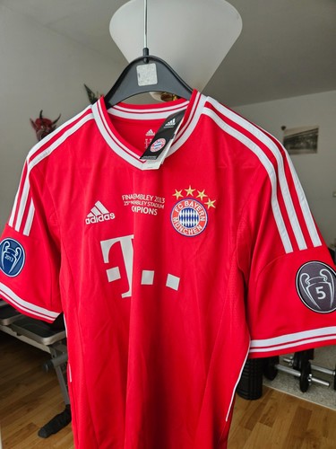 Bayern sondertrikot 2013 - bayern,