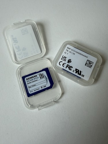Siemens sicam rtus - sicam,