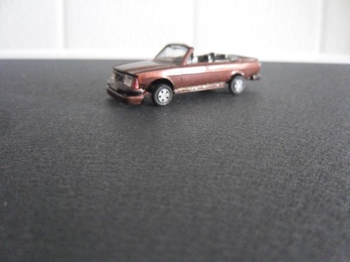 Wiking volvo 264 240 - wiking,