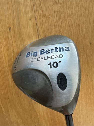 Callaway big bertha war bird - callaway,