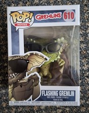 FUNKO POP - Gremlins - Flashing Gremlin - 610