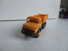 KIBRI Mercedes LAK 2624
