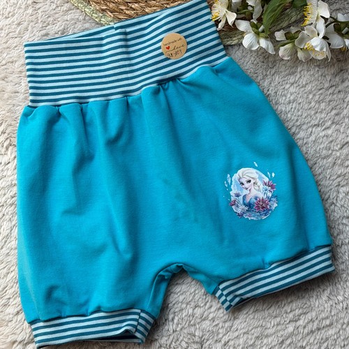 Kurze pumphose kinder - ♥,