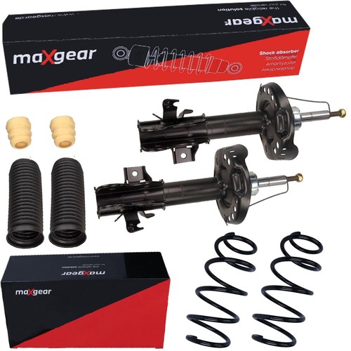 MAXGEAR