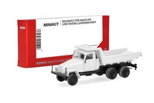 Herpa Minikit LKW IFA G 5