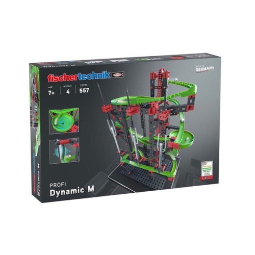 Fischertechnik 533872 - ,