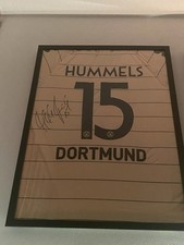 Mats Hummels BVB Trikot Kappa