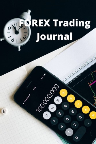 Forex trading journal - forex,