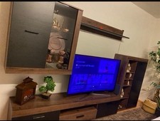 Wohnwandschrank Zum Verkaufen 