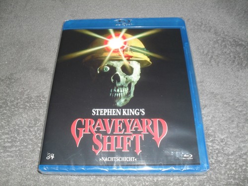 Graveyard shift nachtschicht - shift, /