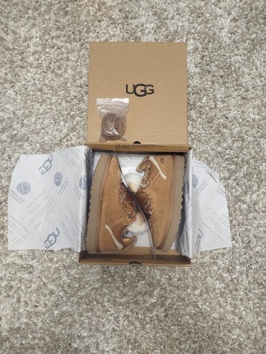 Ugg lowmel chestnut i - lowmel,