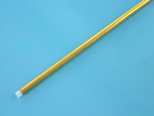 Stevenrohr und Teflonrohr