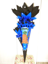 Schultüte Star Wars Yoda Zuckertüte Star Wars Darth Vader Name Handarbeit neu