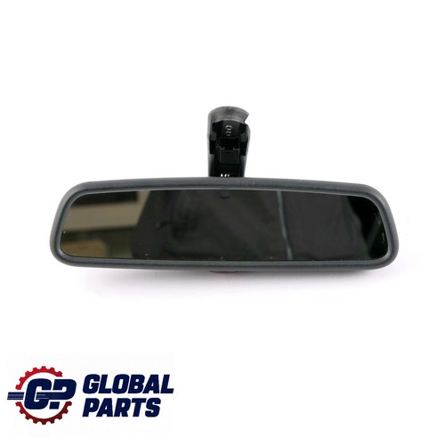 Bmw e60 e61 e65 e90 - e90, rück