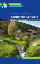 Reiseführer Fränkische