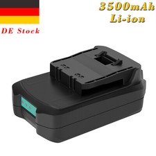 3500mah ion akku - 3500mah, 14,4v