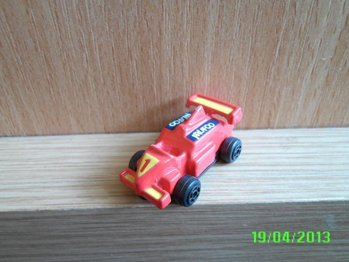 Onken frufoo racing car - ,