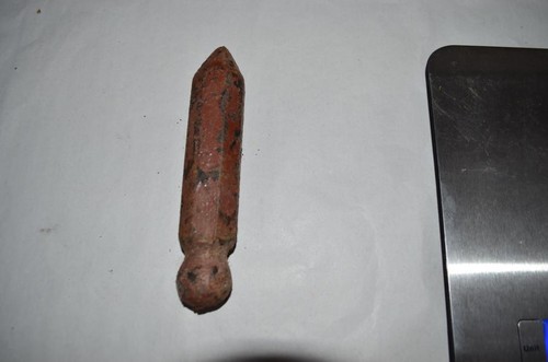 Uhrengewichte für - 1,
