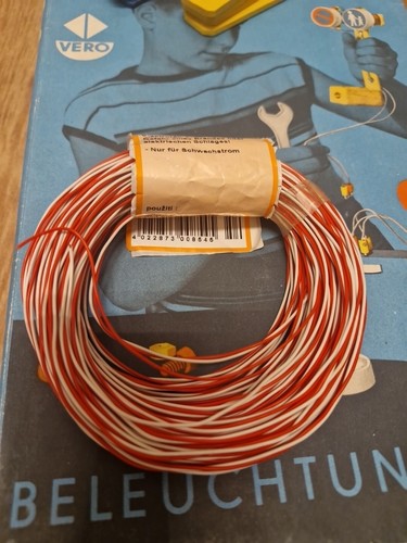 Vero construc kabel draht - construc,
