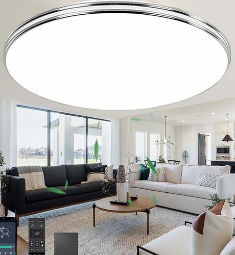 Led deckenlampe deckenleuchte - led,