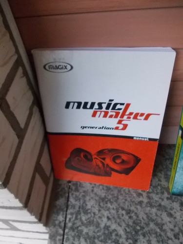 Music maker generation - , 5