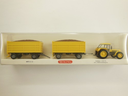 Wiking schlüter 1250vl - schlüter,