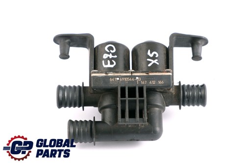 Wasser ventil bmw e53 - bmw,