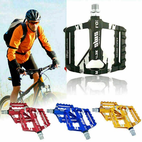 Paar fahrrad pedale mtb - fahrrad, bmx
