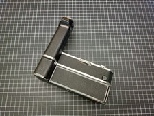 Nikon MD-2 + MB-1 Battery Pack, Motor Winder Drive, Power Hand Grip