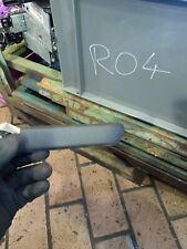 Original BMW 3er E46 Compact Zierleiste Kotflügel rechts 8252376