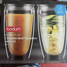 Neu Bodum Pavina To Go 2