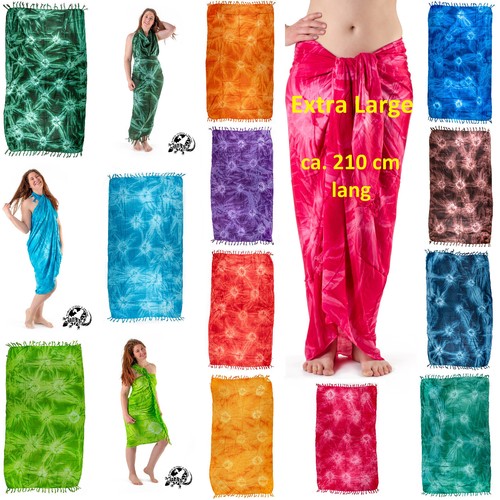 Sal 904 sarong - sal-904--, /
